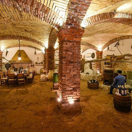 Heritage Boutique Hotel Adriatic-Adults only Orebić Extérieur photo