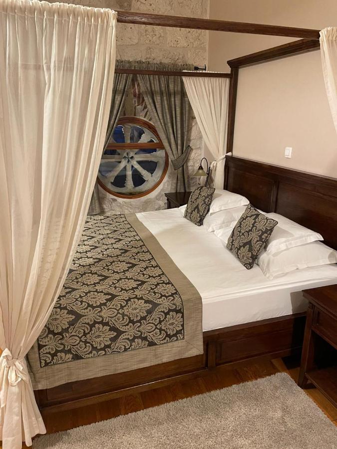 Heritage Boutique Hotel Adriatic-Adults only Orebić Extérieur photo