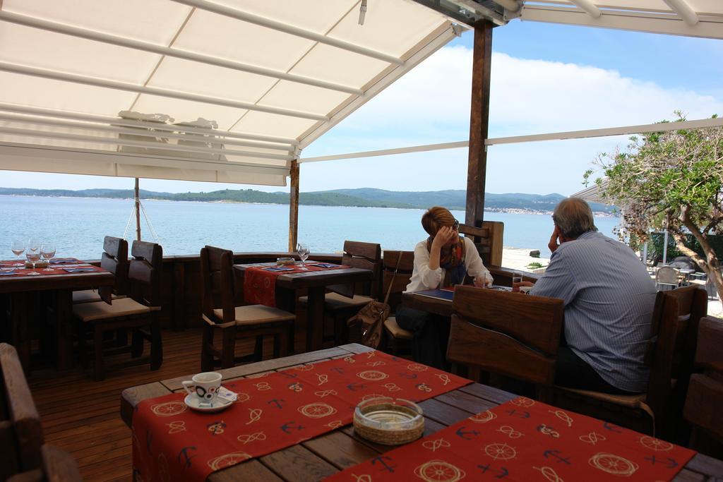 Heritage Boutique Hotel Adriatic-Adults only Orebić Extérieur photo