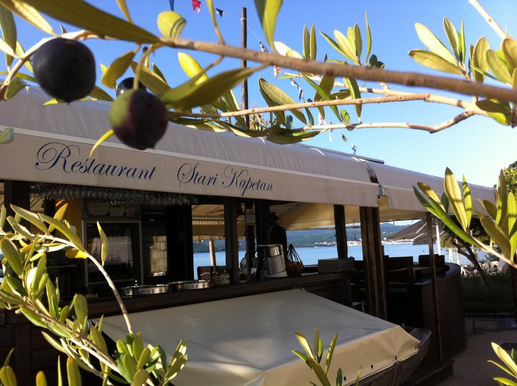 Heritage Boutique Hotel Adriatic-Adults only Orebić Extérieur photo