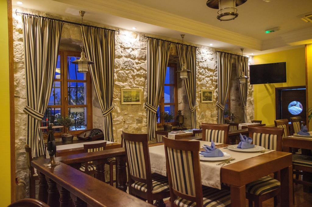 Heritage Boutique Hotel Adriatic-Adults only Orebić Extérieur photo