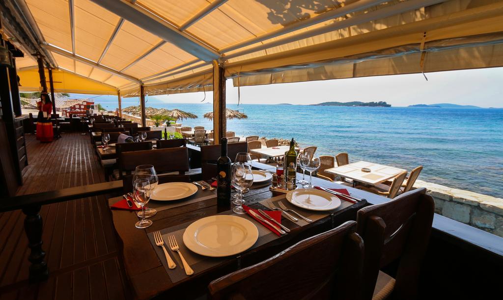 Heritage Boutique Hotel Adriatic-Adults only Orebić Extérieur photo