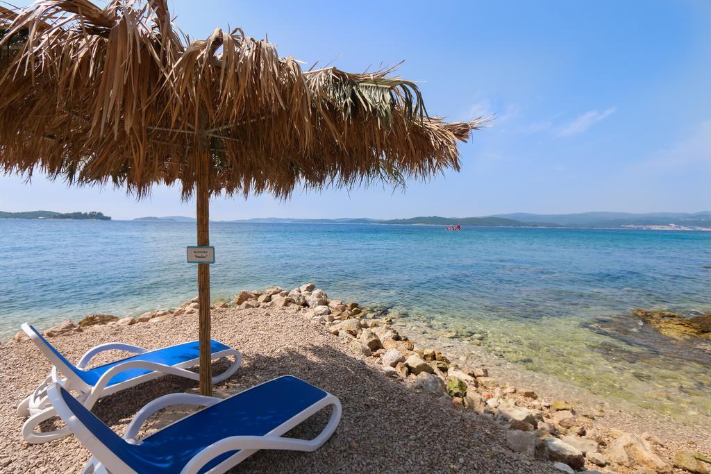 Heritage Boutique Hotel Adriatic-Adults only Orebić Extérieur photo