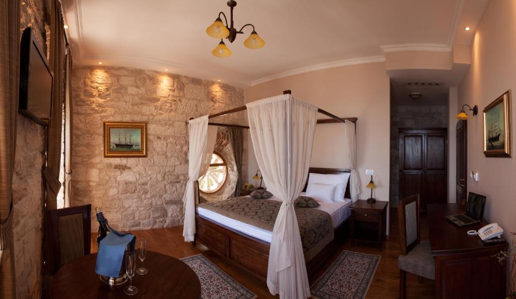 Heritage Boutique Hotel Adriatic-Adults only Orebić Chambre photo
