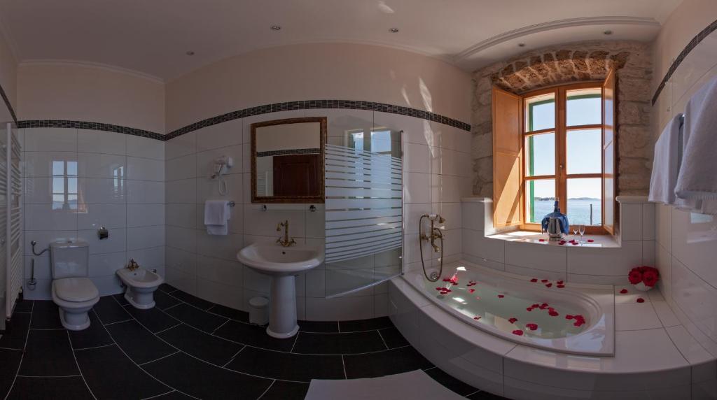 Heritage Boutique Hotel Adriatic-Adults only Orebić Chambre photo