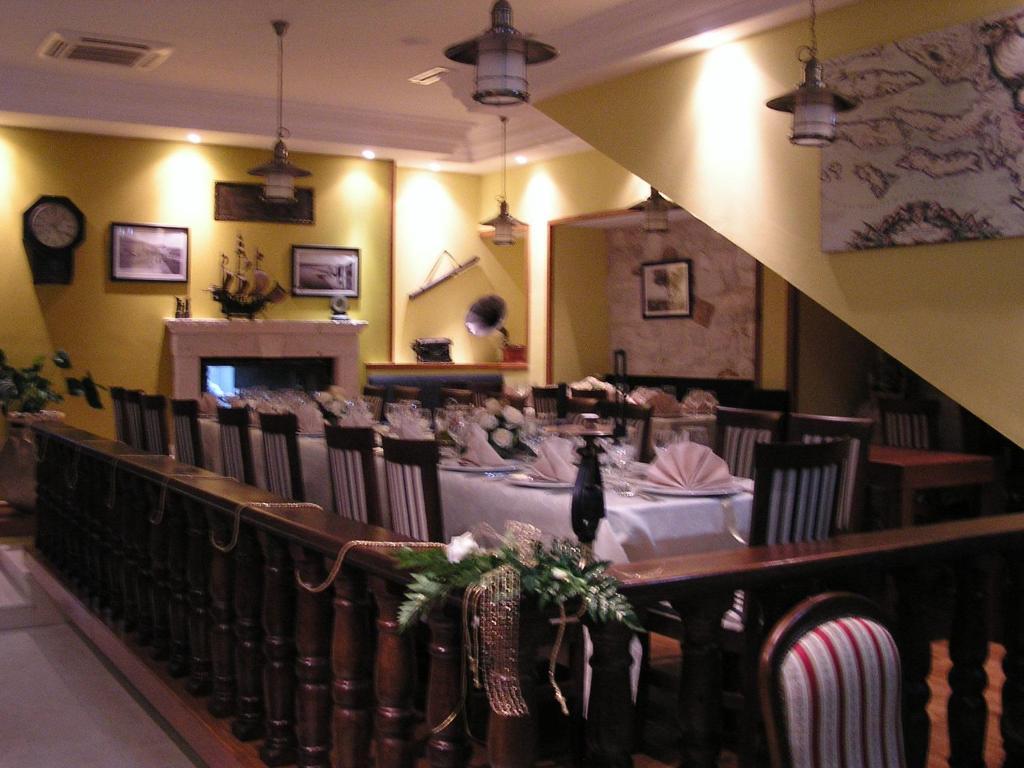 Heritage Boutique Hotel Adriatic-Adults only Orebić Extérieur photo