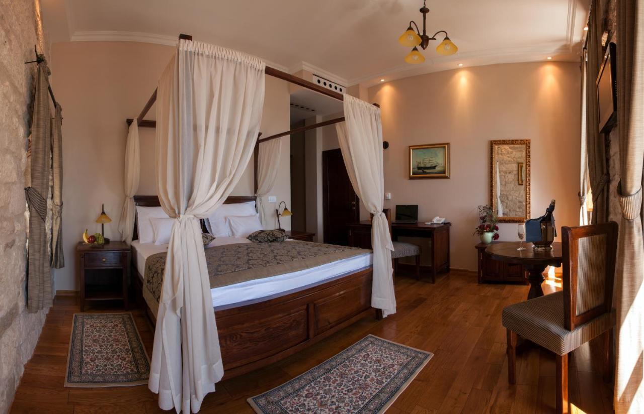 Heritage Boutique Hotel Adriatic-Adults only Orebić Chambre photo