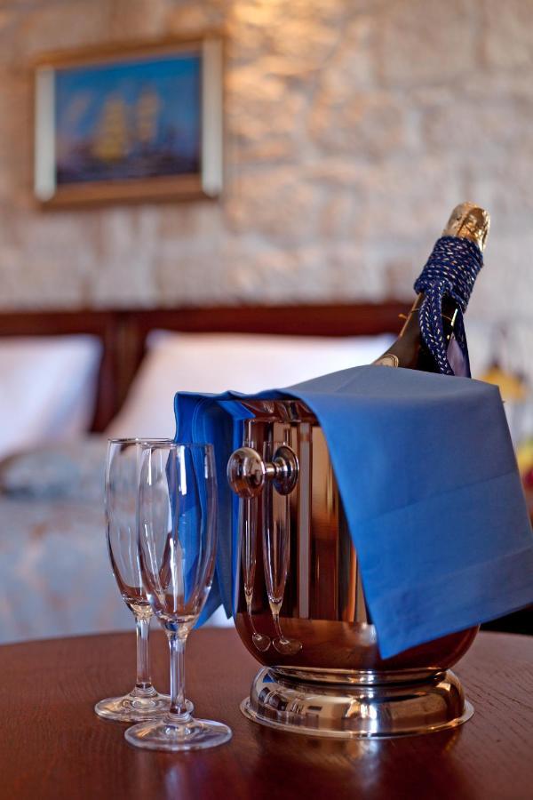Heritage Boutique Hotel Adriatic-Adults only Orebić Chambre photo