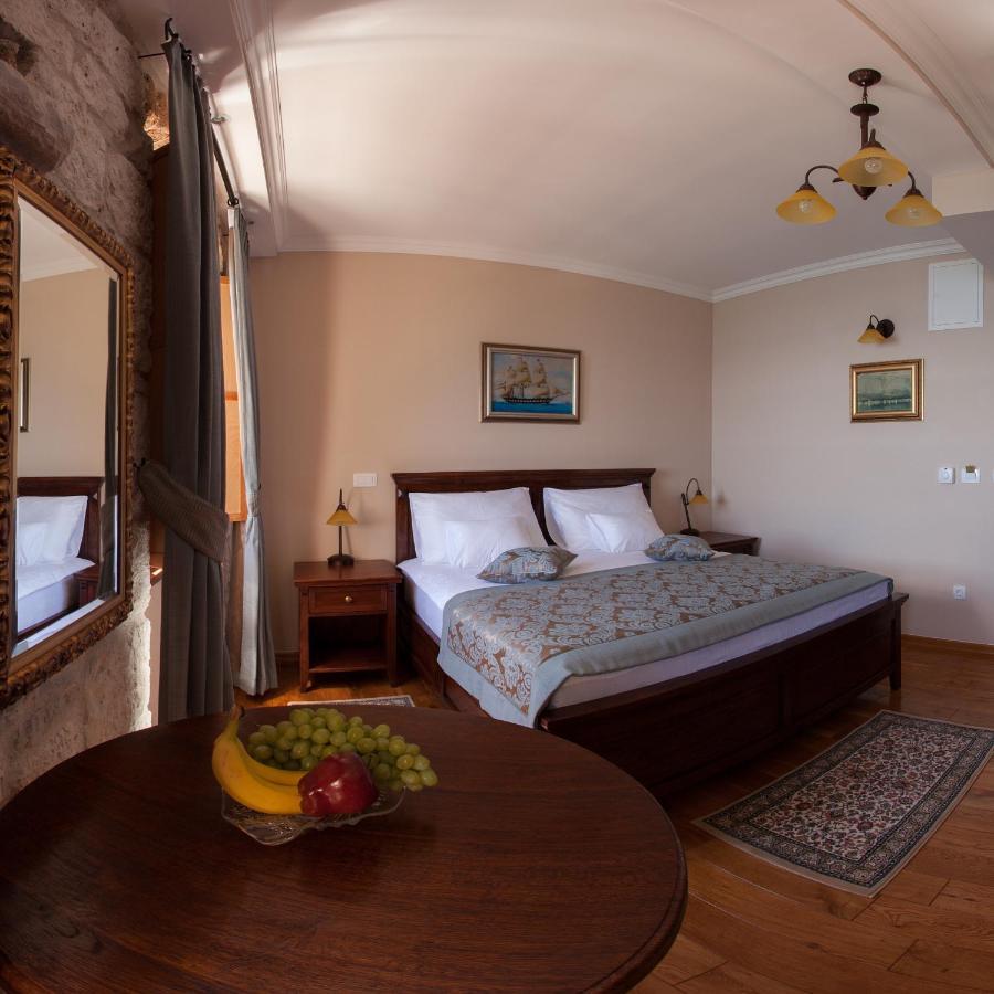 Heritage Boutique Hotel Adriatic-Adults only Orebić Chambre photo
