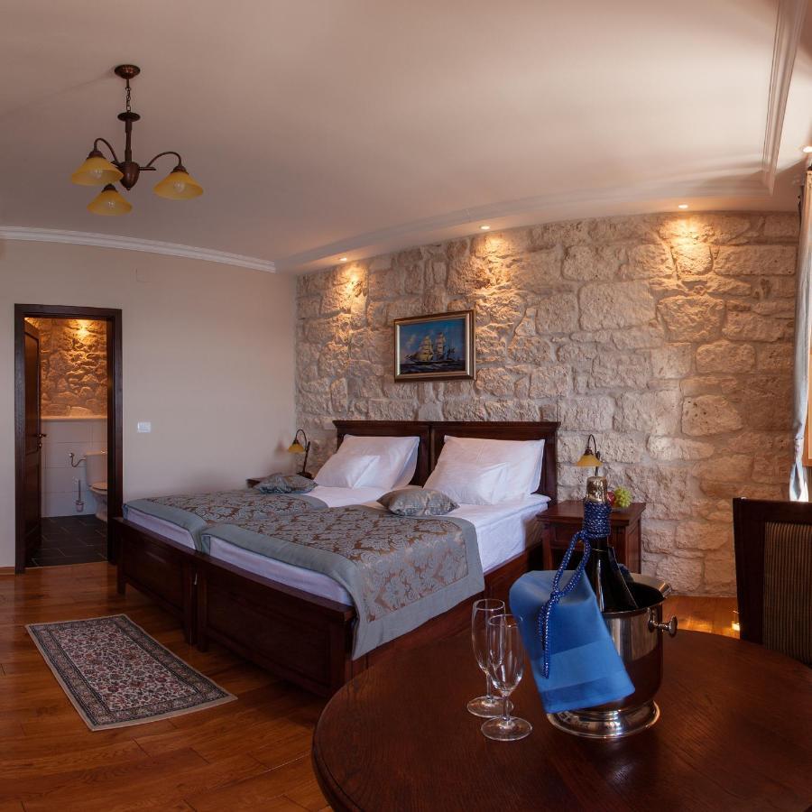 Heritage Boutique Hotel Adriatic-Adults only Orebić Chambre photo