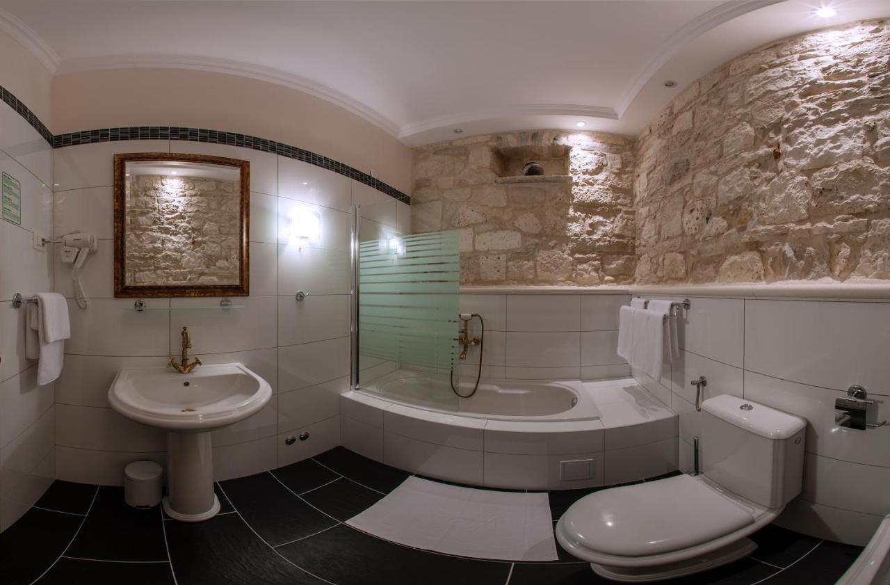Heritage Boutique Hotel Adriatic-Adults only Orebić Chambre photo