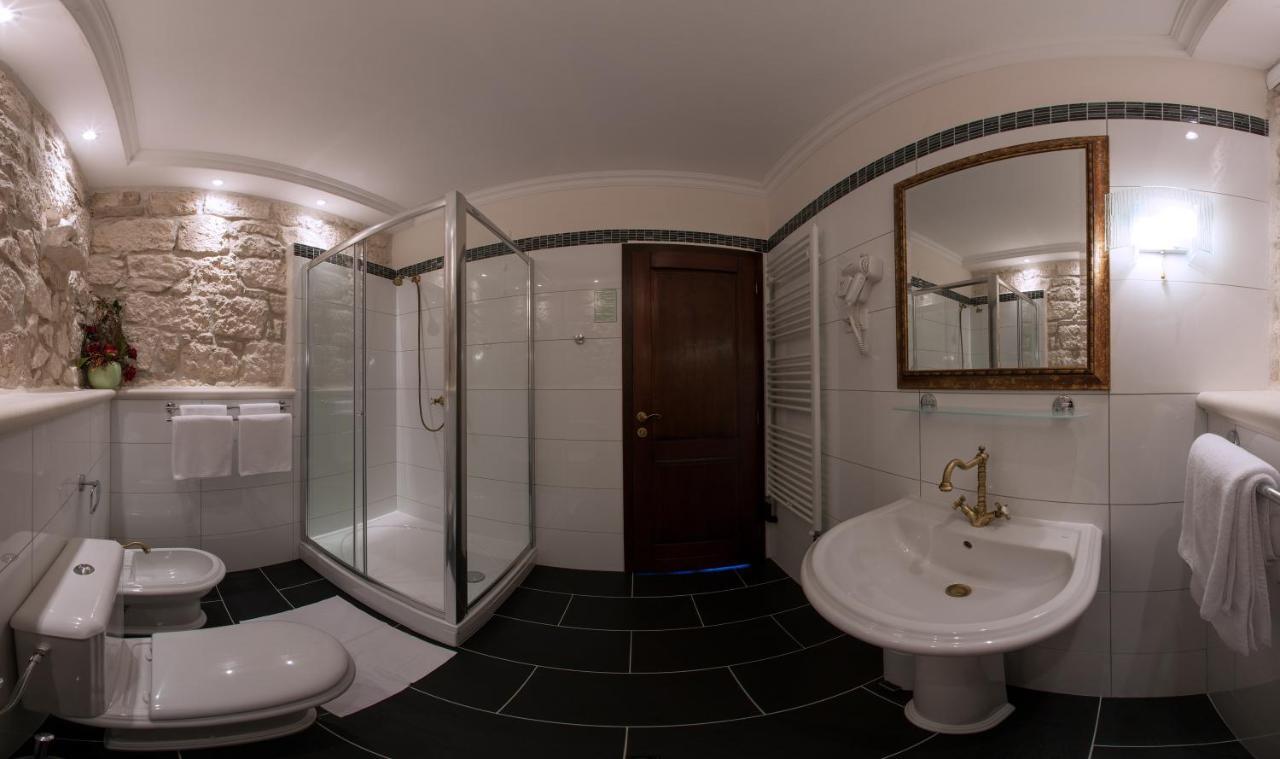 Heritage Boutique Hotel Adriatic-Adults only Orebić Chambre photo